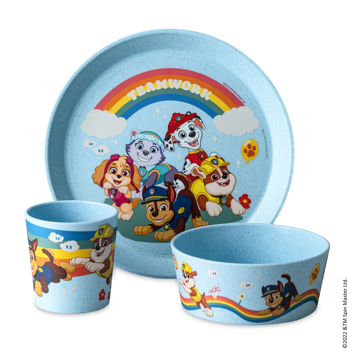 Koziol-Labkova-patrola-jedalensky-set-modra